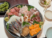築地はじめ鮮魚店: さきさんの2026年07月31日の1枚目の投稿写真