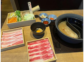 温野菜 目黒店: はたなかさんの2024年11月07日の1枚目の投稿写真