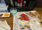 トリイチ 其の参 平塚店: あさんの2026年07月18日の1枚目の投稿写真