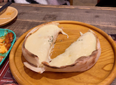 肉 チーズ 食べ放題 肉バルGABURICO 名駅店: ひでさんの2023年11月の1枚目の投稿写真