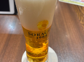 銀座ライオン LEOブロッサ久屋大通店: よしさんの2026年06月26日の1枚目の投稿写真