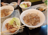中華亭ワンフ（王府）の口コミ画像1