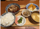 大衆食堂 安べゑ 新子安店: 森塚満生さんの2025年01月の1枚目の投稿写真