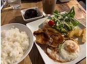 肉バル タンジン商店 与野本店: あきちゃんさんの2025年07月28日の2枚目の投稿写真