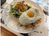 Cafe Aloha Garden カフェアロハガーデン: うさこさんの2026年04月27日の2枚目の投稿写真
