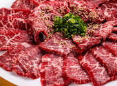 問屋厳選 焼肉牛星 西大島駅店: バーンさんの2025年02月26日の1枚目の投稿写真