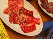 焼肉 おはる 仙台中央店: **さんの2025年12月の1枚目の投稿写真