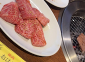 焼肉 おはる 仙台中央店: **さんの2026年02月13日の1枚目の投稿写真