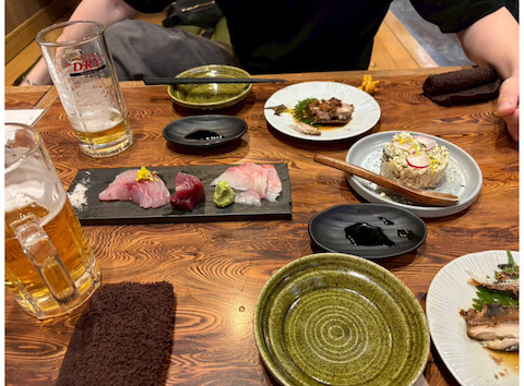サカバ 鯉こい 日野: たつやさんの2026年05月11日の1枚目の投稿写真
