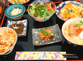 沖縄料理 花丁字 はなちょうじ: ミーミさんの2022年03月17日の3枚目の投稿写真