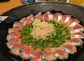 食堂あおい: 寿さんの2025年06月21日の1枚目の投稿写真