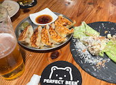 パーフェクト ビア キッチン PERFECT BEER KITCHEN 名古屋栄: auagcuさんの2026年09月14日の2枚目の投稿写真