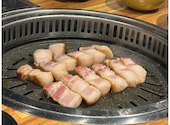 熟成肉専門店 ヨプの王豚塩焼 天神店: rianaさんの2026年06月14日の3枚目の投稿写真