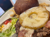 THE BURGER SHOP do ザバーガーショップドゥー: ぎゅうたん。さんの2026年03月31日の1枚目の投稿写真