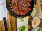 和牛焼肉 LIEBE リーベ アミュプラザくまもと店: まーちゃんさんの2026年08月14日の1枚目の投稿写真