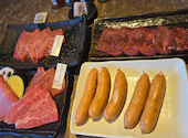 和牛焼肉 LIEBE リーベ アミュプラザくまもと店: まーちゃんさんの2026年08月26日の1枚目の投稿写真