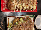 名代秘伝の味 大阪じゅげむ 高円寺店: たくさんの2026年04月17日の1枚目の投稿写真