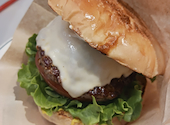 STREET BURGER ストリートバーガー: くのちゃんさんの2026年03月31日の2枚目の投稿写真
