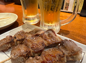 もつ焼 美々 蕨店: まるさんの2025年10月01日の1枚目の投稿写真