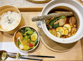 CAFE LOUNGE mosuKe カフェラウンジモスケ: ゆうさんの2024年07月30日の2枚目の投稿写真