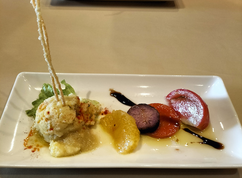 トラットリア イル リッチョ: むっちゃんさんの2025年07月18日の1枚目の投稿写真