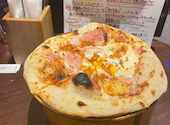 串とピッツァ ミアスタンド 梅田店: うにょさんの2026年05月19日の3枚目の投稿写真