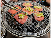寝屋川焼肉センター: うにょさんの2026年06月21日の1枚目の投稿写真
