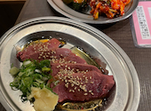 寝屋川焼肉センター: うにょさんの2026年06月21日の2枚目の投稿写真