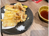 備長炉端だいやめ 京橋店: うにょさんの2026年05月の1枚目の投稿写真