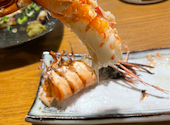 備長炉端だいやめ 京橋店: うにょさんの2026年06月21日の1枚目の投稿写真