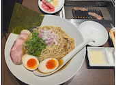 焼肉 拉麺 香格里拉 シャングリラ: 猫ちゃんさんの2026年05月15日の2枚目の投稿写真