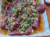 焼肉てん: まるさんの2026年05月24日の1枚目の投稿写真