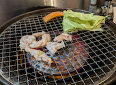 岩見沢精肉卸直営焼肉 牛乃家 函館美原店: アム44ルさんの2026年06月09日の1枚目の投稿写真