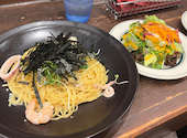 タパス＆タパス　中野店: おかきさんの2026年03月の1枚目の投稿写真