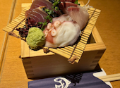 本格和食割烹 日本海庄や 船橋南口店: おかきさんの2026年04月30日の1枚目の投稿写真