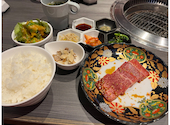 焼肉と薬膳 味ノ輪: おかきさんの2026年08月27日の1枚目の投稿写真