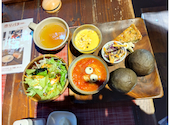 Outdoor Cafe アウトドアカフェ 山小屋: ようたんさんの2026年10月09日の1枚目の投稿写真
