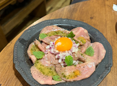 がぶ飲みワインと肉 ビストロ千住MEAT: mさんの2026年08月07日の2枚目の投稿写真