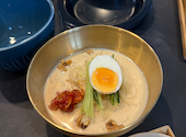 shiari samgyetang シアリサムゲタン: mさんの2026年07月18日の2枚目の投稿写真