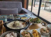 スワンタイル カフェ SWANTILE CAFE: かっしーさんの2026年04月21日の1枚目の投稿写真