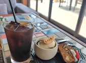 スワンタイル カフェ SWANTILE CAFE: かっしーさんの2026年04月21日の3枚目の投稿写真