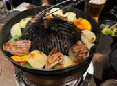 旭川成吉思汗 大黒屋 函館五稜郭店: みらさんの2025年01月25日の1枚目の投稿写真
