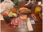新宿駄菓子バー: るなさんの2025年02月10日の1枚目の投稿写真