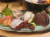 旬菜旬魚と地酒 野良のまたたび: MIMIさんの2026年04月27日の2枚目の投稿写真
