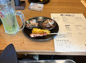 UDON酒場 三三六號 立川: aiko Beetleさんの2026年05月28日の1枚目の投稿写真