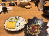 UDON酒場 三三六號 立川: aiko Beetleさんの2026年06月09日の1枚目の投稿写真