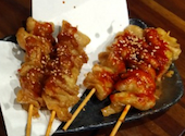 生ビール190円 焼き鳥70円 飲み放題398円 大衆酒泉テルマエ 池袋西口泉: ミツさんの2026年08月31日の1枚目の投稿写真