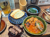 日本酒バルcocomo ココモ: くるみさんの2026年08月14日の1枚目の投稿写真