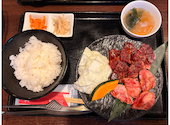焼肉牛王 鳥取本店: kmartjpさんの2026年09月06日の1枚目の投稿写真