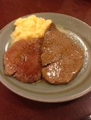 はり重 道頓堀本店: ８８Ｔさんの2014年04月05日の1枚目の投稿写真